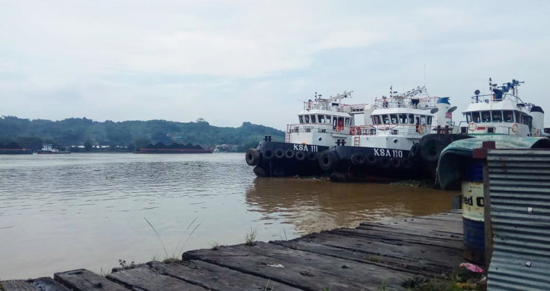 TB KSA 110 & TB KSA 111