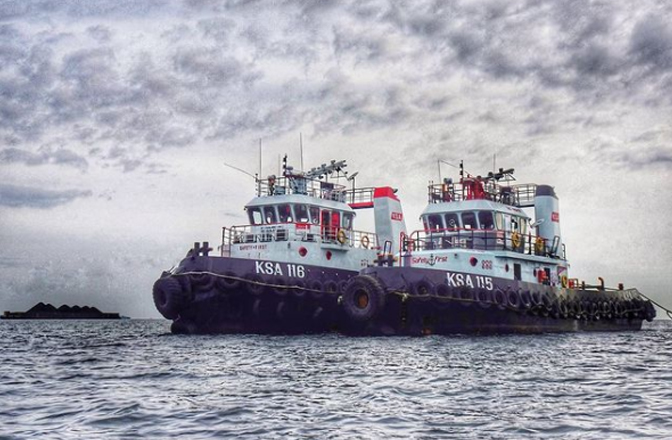 We are strong together