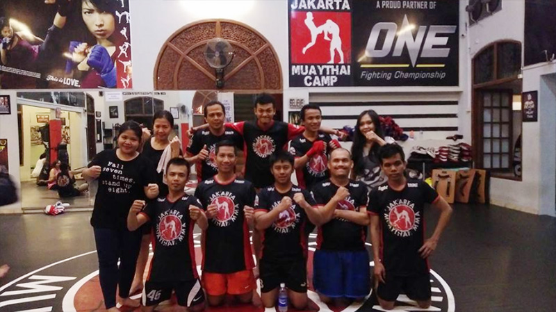 Olahraga meningkatkan Produktivitas Karyawan