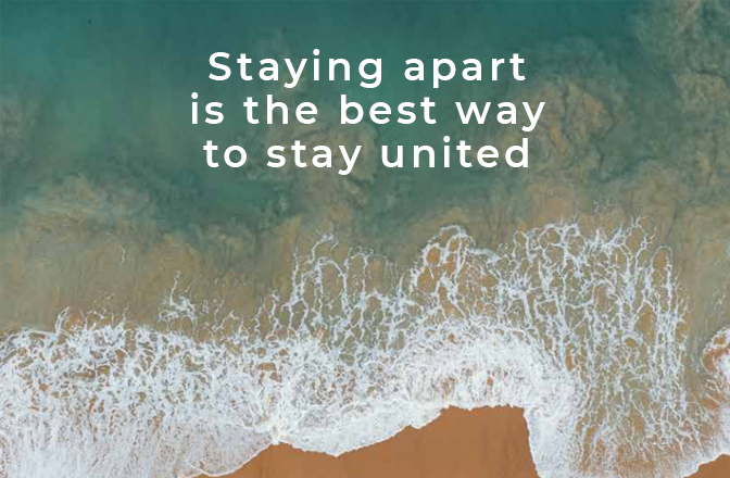 SEMANGAT PT KSA CEGAH COVID-19