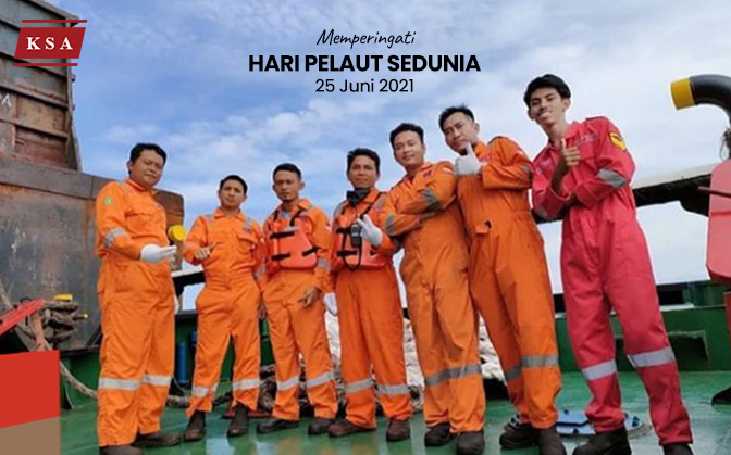 Hari Pelaut Sedunia