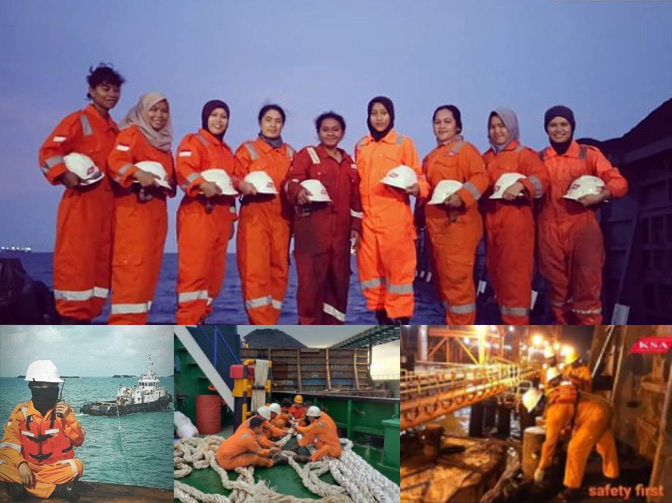 Kerjasama Tim sebagai Dasar yang Kuat dalam Meraih Tujuan Organisasi