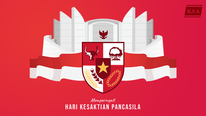 Hari Kesaktian Pancasila