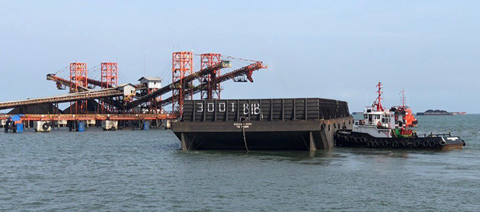 TB KSA 73 & ISA 3001